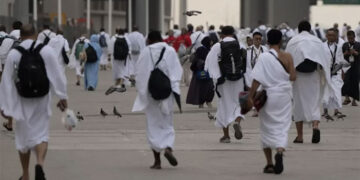 رئاسة الشؤون الدينية تعلن فتح باب التطوع بموسم حج 1446هـ