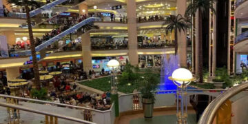 قريبًا.. سيتى ستارز في الشيخ زايد على مساحة 50 فدانًا (تفاصيل)