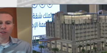 الشريك المؤسس لشركة ناوي: الطلب لا يزال يفوق العرض في السوق العقارية المصرية