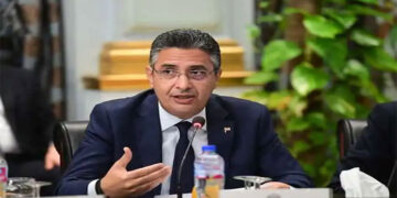 وزير التموين يفتتح المرحلة الثانية من سوق اليوم الواحد بمدينة نصر غدا