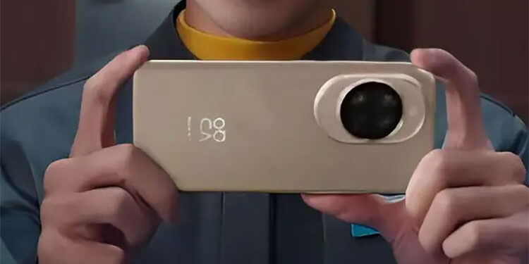 هواوي تغزو الأسواق بهاتف نوفا 14 ألترا