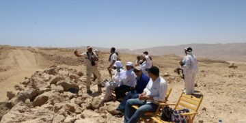 مصر تشارك دول العالم  الاحتفال باليوم العالمي للطيور المهاجرة ٢٠٢٥