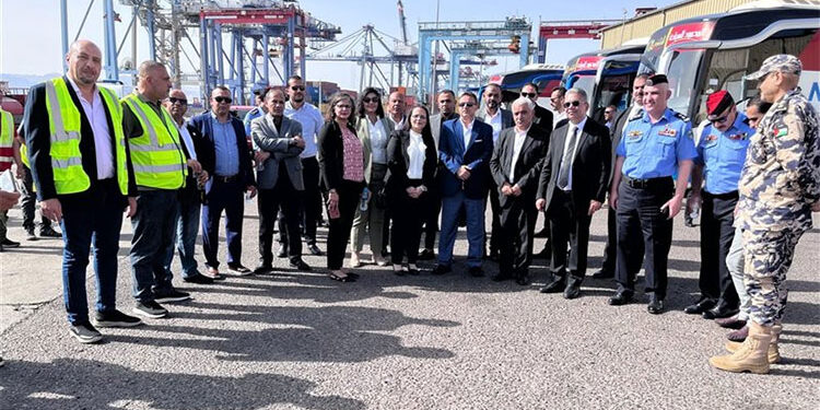 السياحة: اليوم انطلاق أولى رحلات الحج السياحي البري لموسم حج 1446 هـ