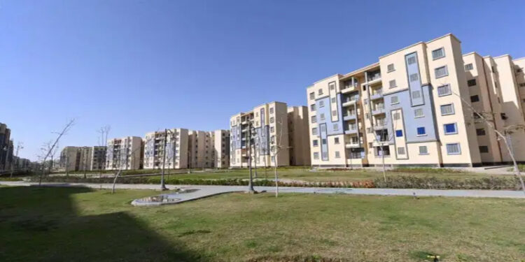 المستندات المطلوبة للتقديم على شقق سكن لكل المصريين 7 لمتوسطي الدخل