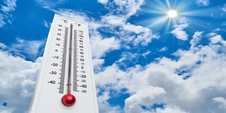 حالة الطقس اليوم الاربعاء ودرجات الحرارة في مصر