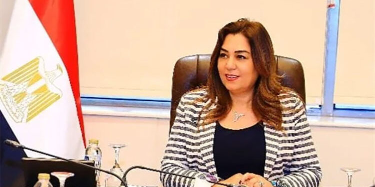 وزيرة التنمية المحلية تعلن بدء الموجة الـ 26 لإزالة التعديات على الأراضي الزراعية وأملاك الدولة غدًا