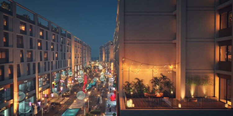 الأهلي فاروس وشركة حسن علام للإنشاءات ش.م.م. نجحا في إتمام أول إصدار لصكوك بصيغة المشاركة