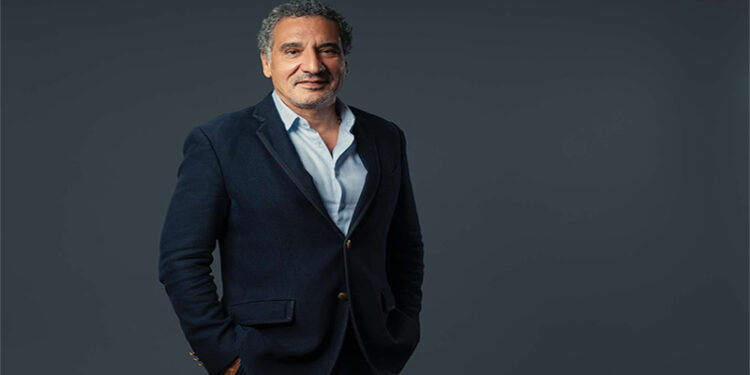 أشرف بولس: الإقامة الذهبية الحل السحري لجذب العملاء الأجانب وتصدير العقار