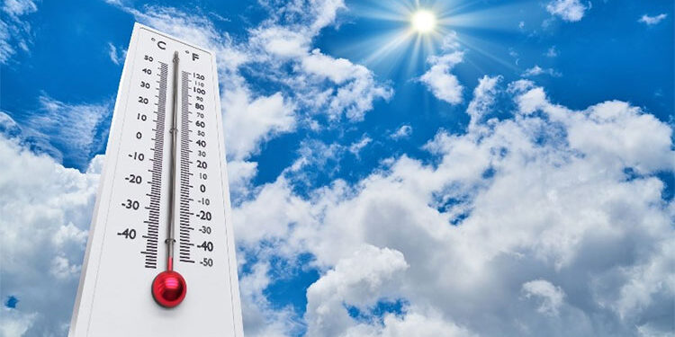 الطقس غدا.. ارتفاع جديد فى درجات الحرارة والعظمى بالقاهرة 38