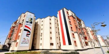 بالتقسيط على 20 سنة.. تفاصيل أنظمة سداد شقق سكن لكل المصريين 7 ورابط الحجز