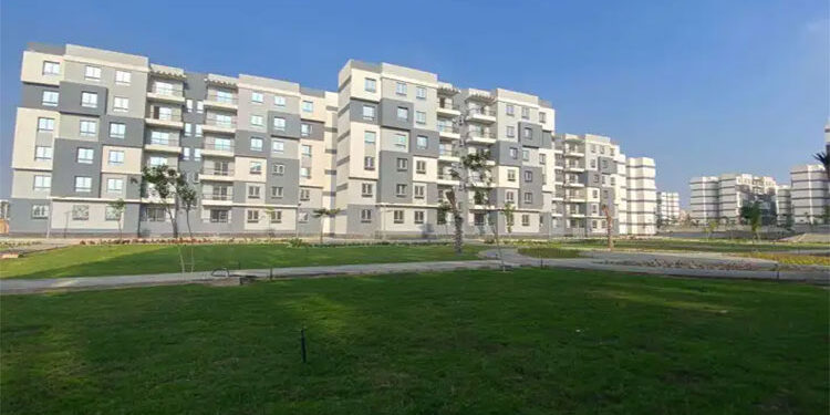 “2064 شقة كاملة التشطيب”.. تعرف على أبرز الطروحات الحالية لوزارة الإسكان