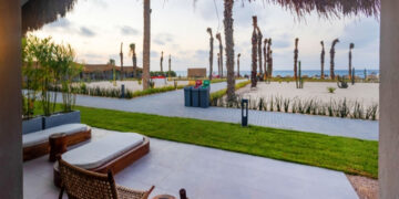 باستثمارات تتجاوز الملياري جنيه.. Gates Developments تطرح المرحلة الثاني من مشروعها المتميز “Lyv Ceaser” رأس الحكمة