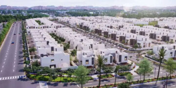 “الوطنية للإسكان”: الإقبال القوي على مشروعاتنا يؤكد استمرار الطلب العقاري في السعودية