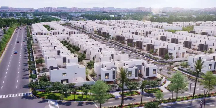 “الوطنية للإسكان”: الإقبال القوي على مشروعاتنا يؤكد استمرار الطلب العقاري في السعودية