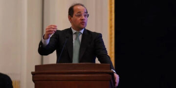 وزير المالية: نعمل على توسيع القاعدة الضريبية.. ولا أعباء ضريبية جديدة على المستثمرين