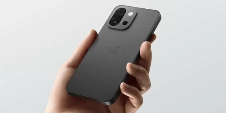 تسريب أسعار OnePlus 13s قبل إطلاقه الرسمي 5 يونيو