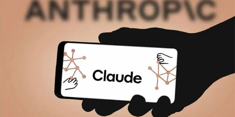 أنثروبيك تطلق ميزة الوضع الصوتي في روبوت Claude