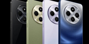 أفضل هواتف شاومي الأكثر مبيعا في 2025