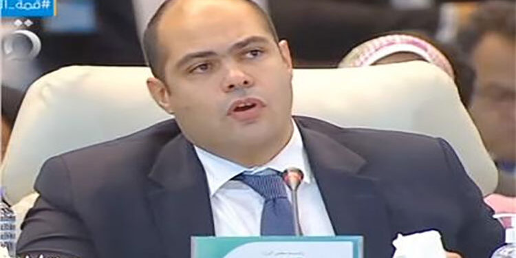 اختيار رئيس جهاز حماية المنافسة المصري لعضوية المجلس المُسيِّر لشبكة المنافسة الدولية