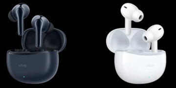 بمواصفات احترافية.. فيفو تطلق آيباد وسماعة أذن جديدة