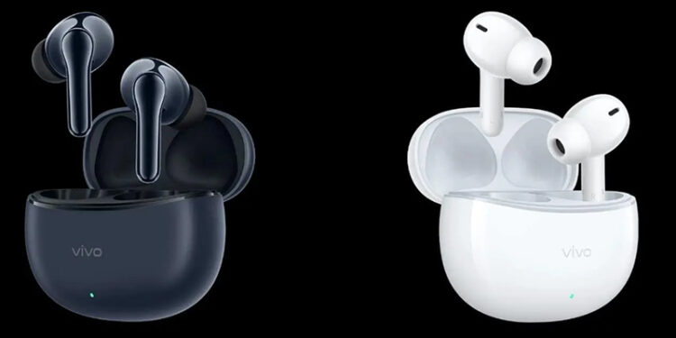 بمواصفات احترافية.. فيفو تطلق آيباد وسماعة أذن جديدة