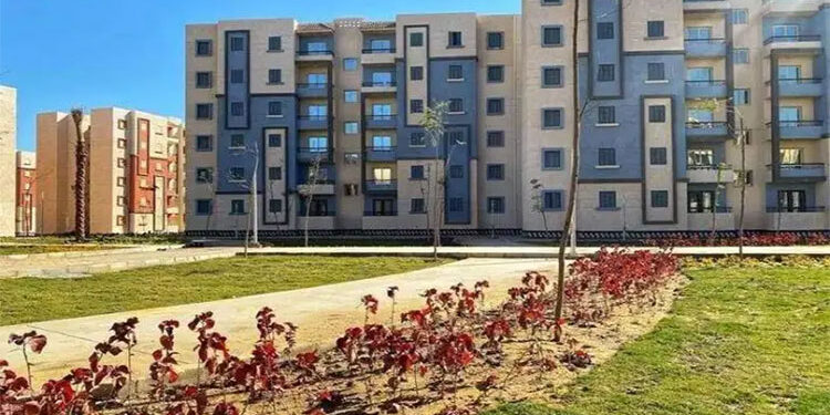 نتيجة شقق سكن لكل المصريين 5.. ننشر موعد دفع الأقساط ورابط موقع صندوق الإسكان الاجتماعي