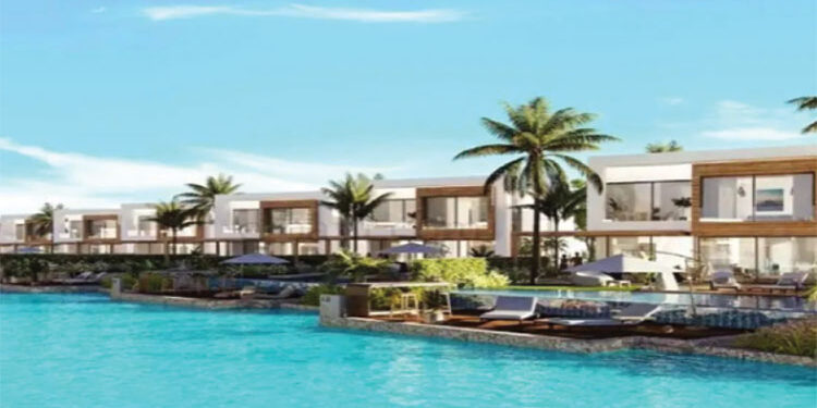 “بقيمة 1.53 مليار جنيه”.. ارتفاع أرباح بالم هيلز في الربع الأول بنسبة 53.6%