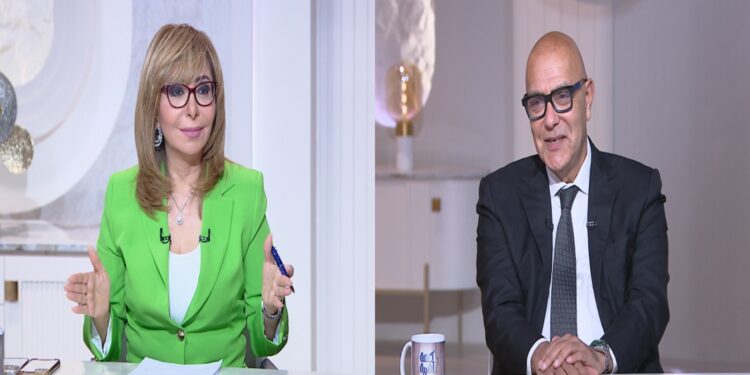 أحمد صبور :«دستور العائلة» يحكم تواجد الجيل الثالث في المجموعة.. والحوكمة أساس الاستمرار والنجاح