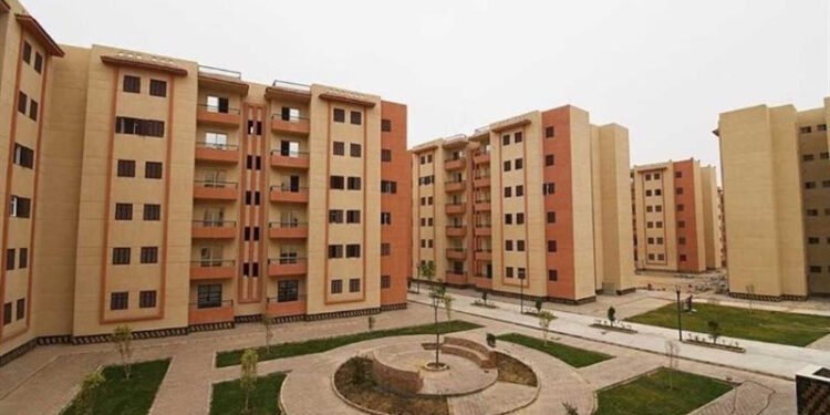 توجيه عاجل من الإسكان للفائزين بوحدات سكنية