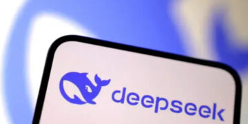 موظفي مايكروسوفت ممنوعون من استخدام تطبيق الذكاء الاصطناعي “DeepSeek”