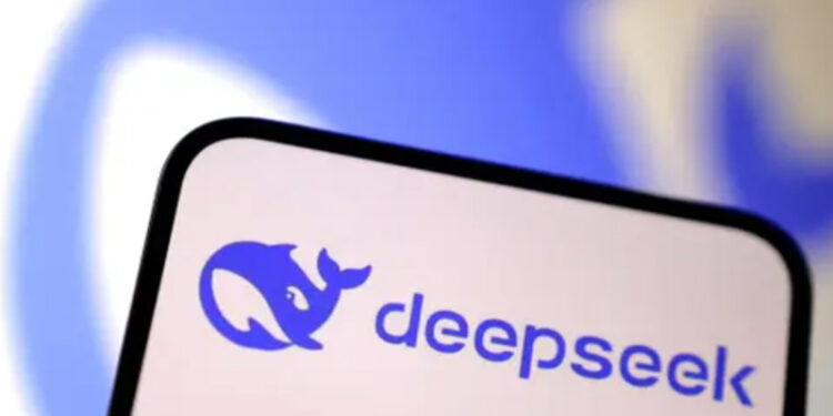 موظفي مايكروسوفت ممنوعون من استخدام تطبيق الذكاء الاصطناعي “DeepSeek”