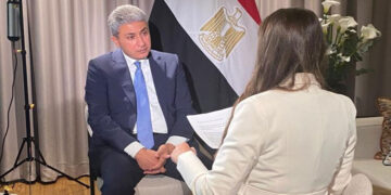 وزير السياحة والآثار يختتم زيارته الرسمية إلى صربيا بلقاءات إعلامية موسعة