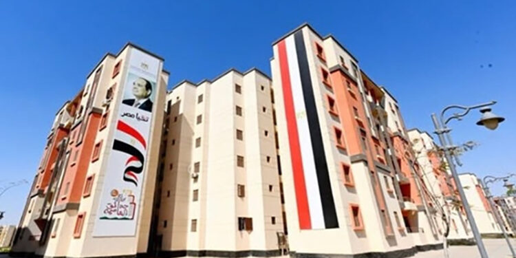 وزير الإسكان يعلن  عن الطرح الأول من إعلان مبادرة “سكن لكل المصريين7” لمتوسطي الدخل