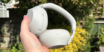 سوني تكشف عن سماعات WH-1000XM6 بدعم ميزة إلغاء الضوضاء