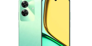 Realme C71 يظهر بمواصفات محسنة وشحن أسرع استعدادا للإطلاق العالمي