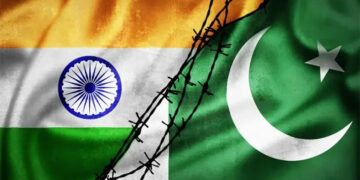 مصر تُرحب بإعلان وقف إطلاق النار بين الهند وباكستان