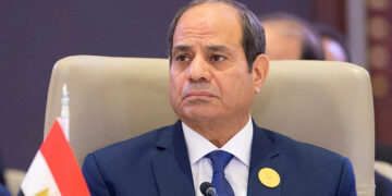 الرئيس السيسي يتوجه إلى بغداد للمشاركة في القمة العربية