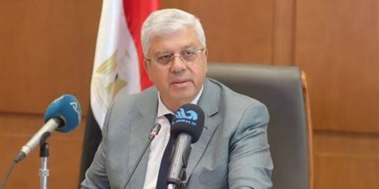 “التعليم العالي”: مكتب التنسيق الإلكتروني للقبول بالجامعات والمعاهد يباشر أعماله من جامعة القاهرة