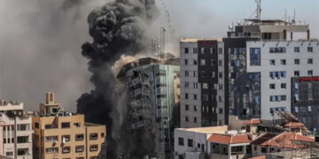 مصر ترحب بالتطور فى موقف الأطراف الدولية إزاء الوضع فى غزة