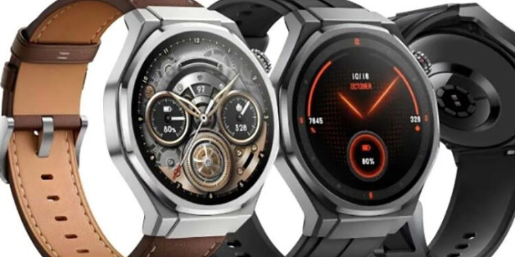 هونر تطلق سمارت ووتش بتصميم فضائي وأداء قوي