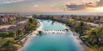 باستثمارات تتجاوز الملياري جنيه.. Gates Developments تطرح المرحلة الثانيه من مشروعها المتميز “Lyv, Caesar Ras El Hekma” رأس الحكمة