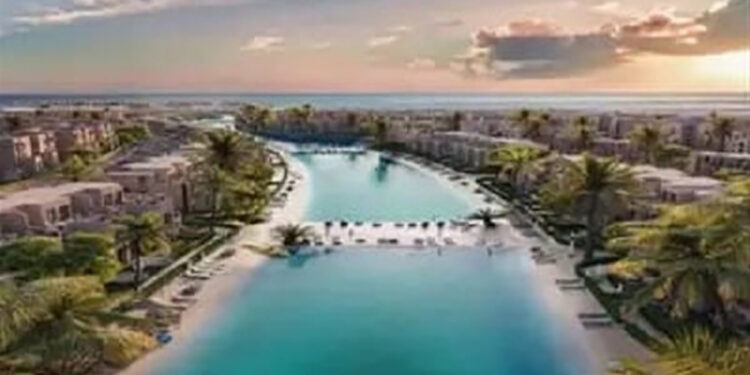 باستثمارات تتجاوز الملياري جنيه.. Gates Developments تطرح المرحلة الثانيه من مشروعها المتميز “Lyv, Caesar Ras El Hekma” رأس الحكمة