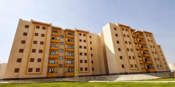 صندوق الإسكان الاجتماعي سكن لكل المصريين.. التفاصيل الكاملة لحجز شقق بالتقسيط
