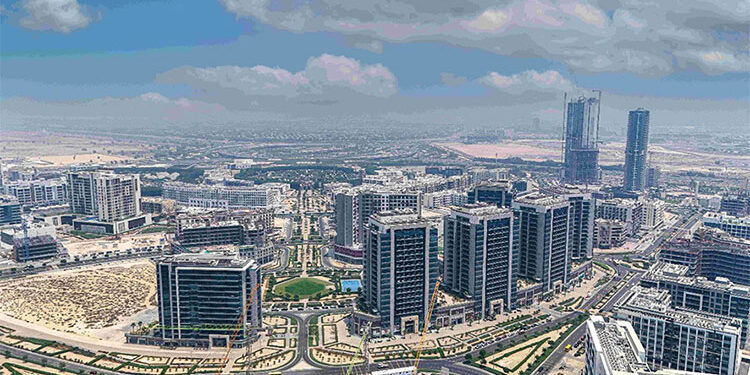 “تاون إكس” (TownX) تستحوذ على إحدى أضخم قطع الأراضي في أرجان مقابل 110 مليون درهم