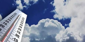 حالة الطقس اليوم السبت ودرجات الحرارة في مصر