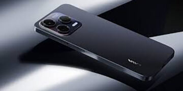 لافا تطلق هاتف Lava Shark 5G بسعر رخيص جدا