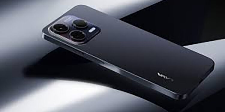 لافا تطلق هاتف Lava Shark 5G بسعر رخيص جدا