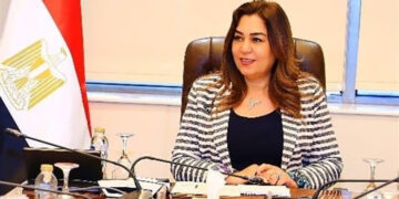 وزيرة التنمية تستعرض تقريرًا عن جهود وحدة السكان المركزية في أبريل لتعزيز الاستثمار في الثروة البشرية