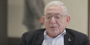 عدلي القيعي: العاصمة الإدارية مشروع حياة.. ومليئة بالفرص الاستثمارية الحقيقية