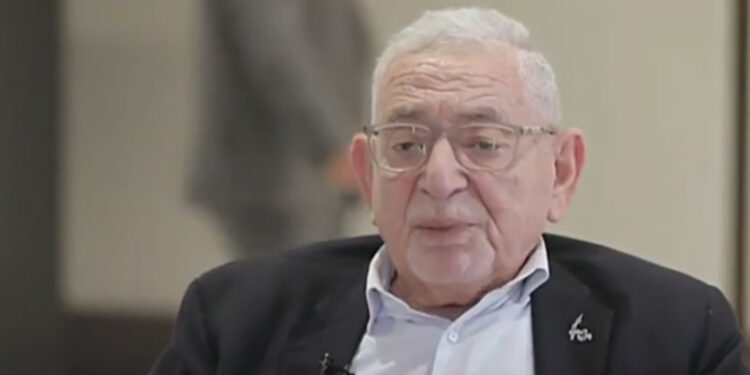 عدلي القيعي: العاصمة الإدارية مشروع حياة.. ومليئة بالفرص الاستثمارية الحقيقية